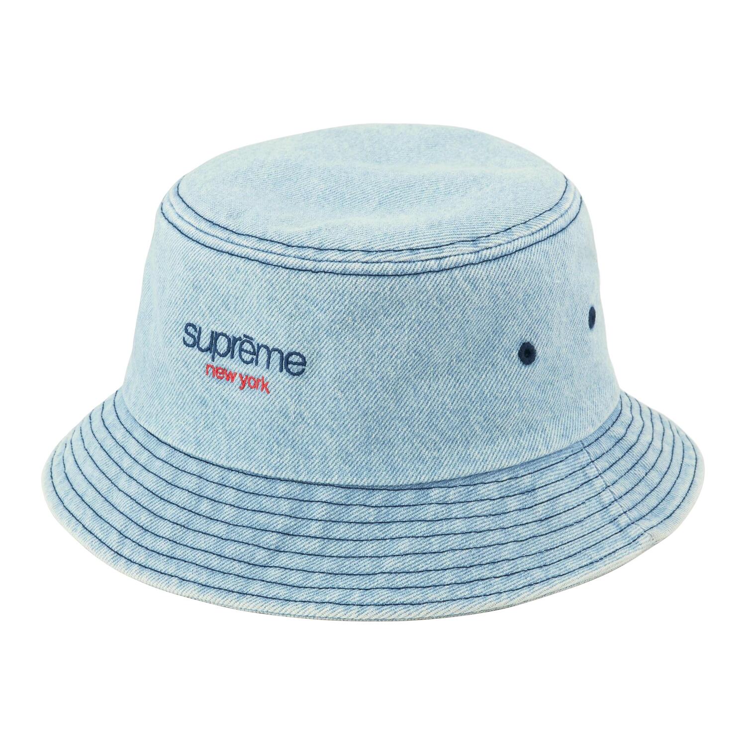 

Supreme Джинсовая куртка, Blue