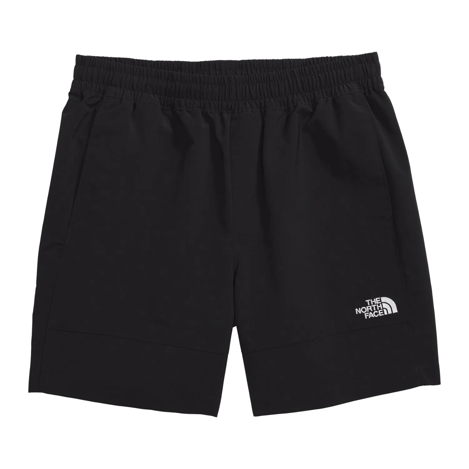 

Шорты TNF Easy Wind Мужские The North Face, Tnf Black