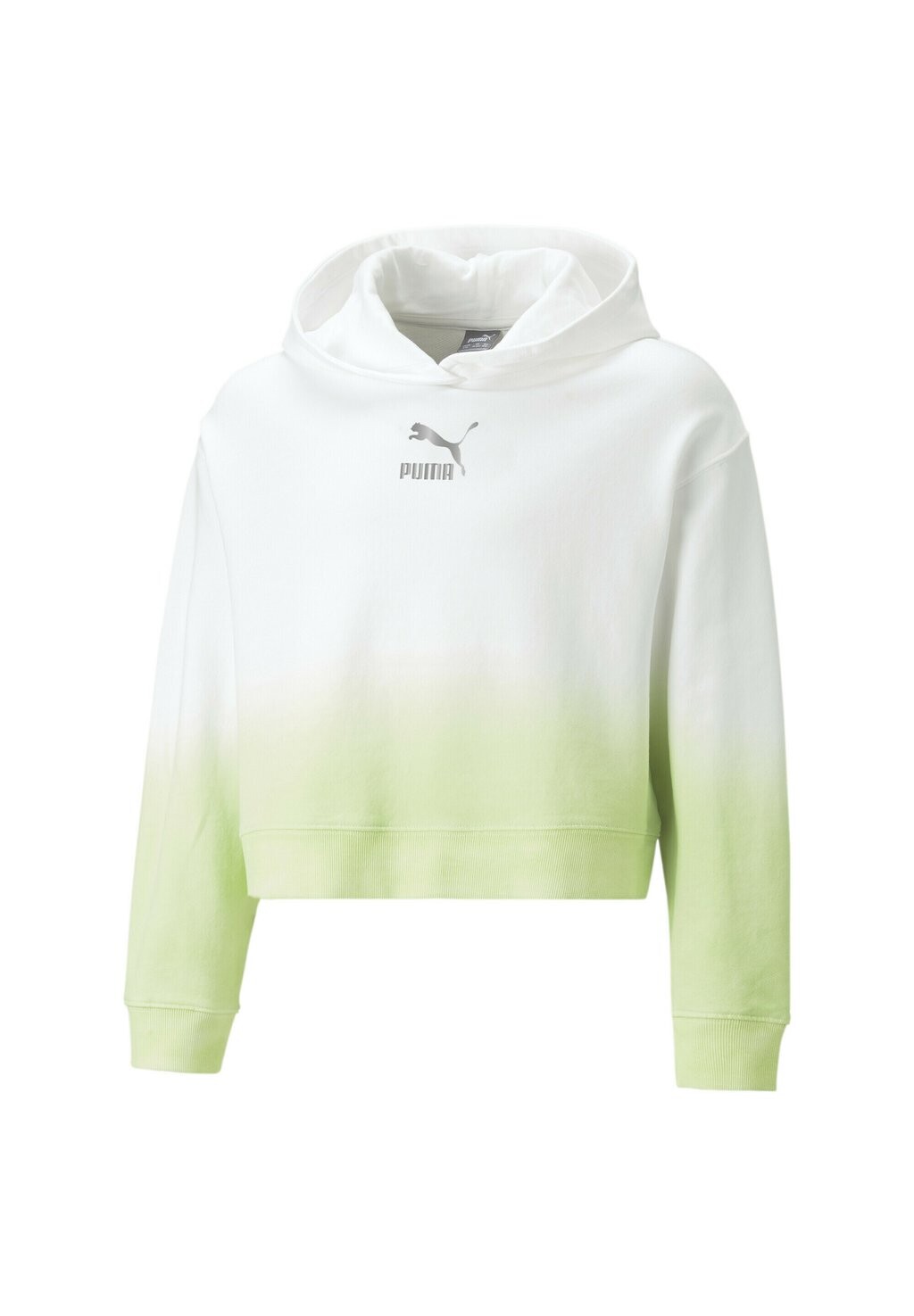 

Толстовка Puma, белый