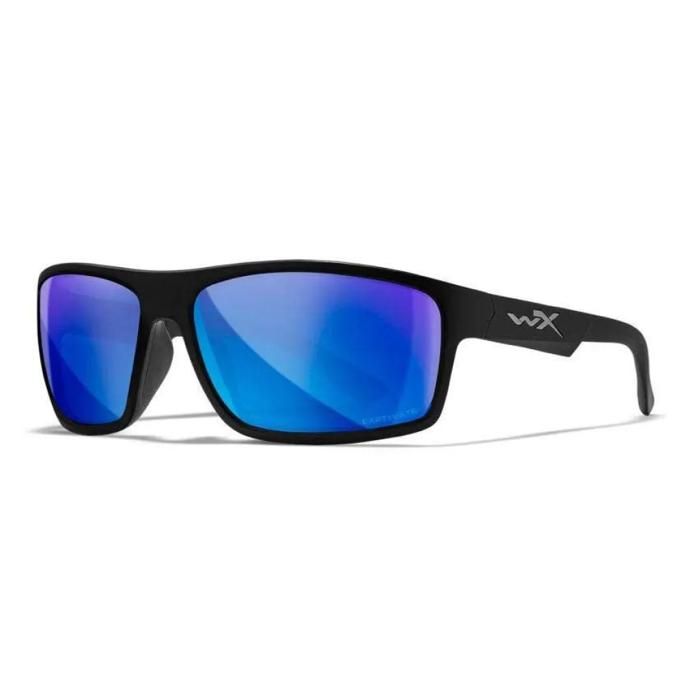 

Солнцезащитные очки Wiley X Peak polarized, прозрачный