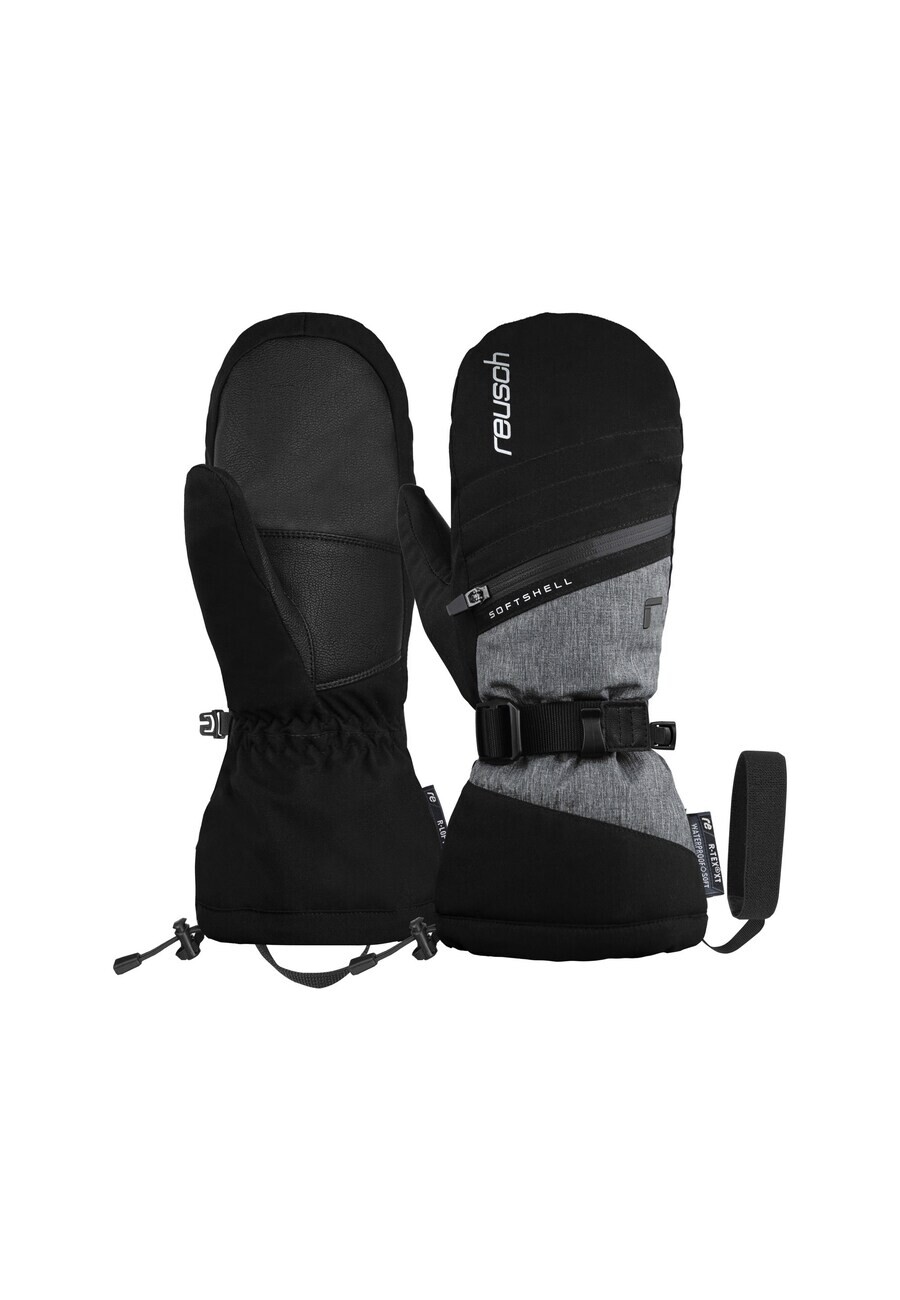 

Перчатки REUSCH Athletic Gloves Demi, черный