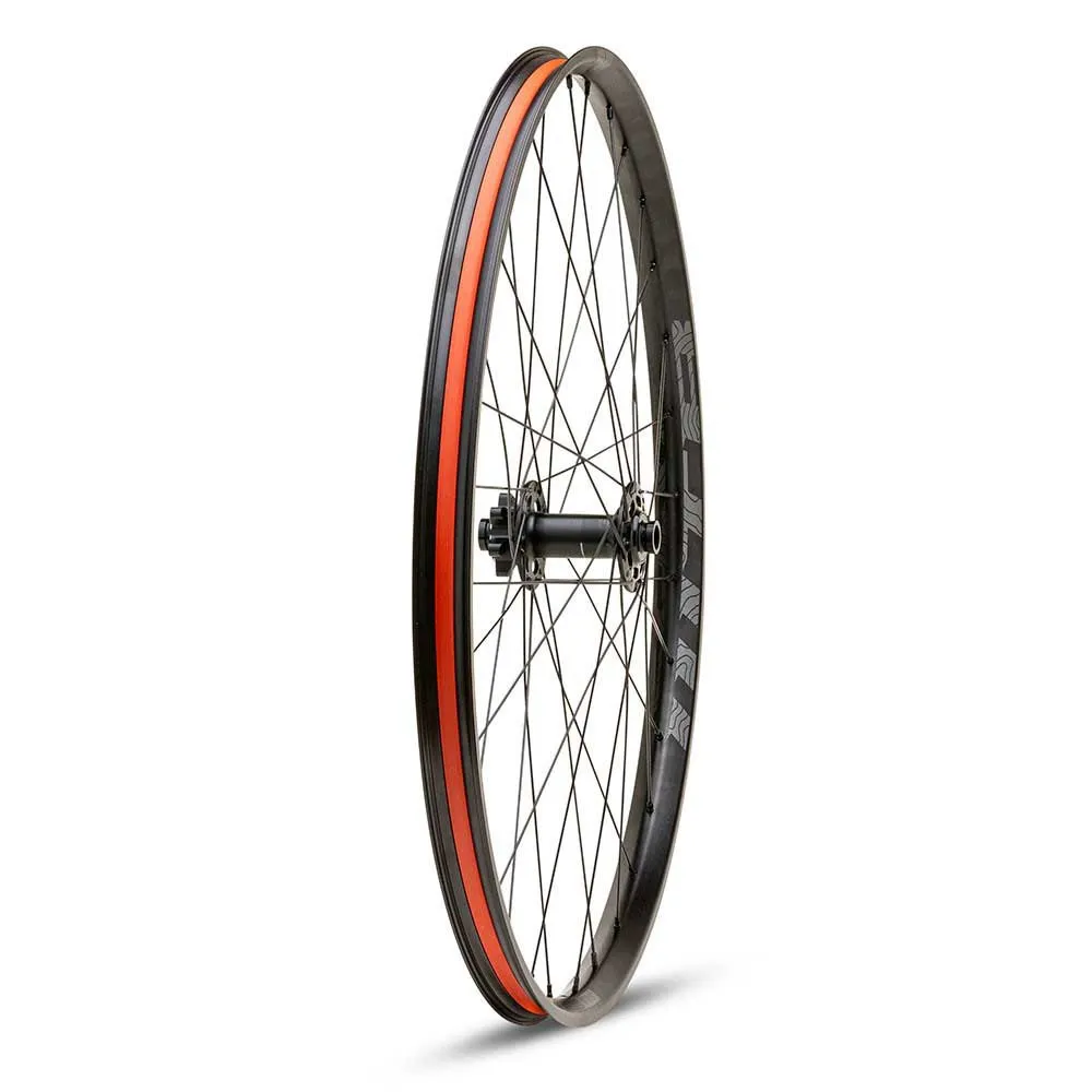 

Переднее колесо WTB Proterra Tough I30 2.0 29´´ 6B Disc Tubeless MTB, черный