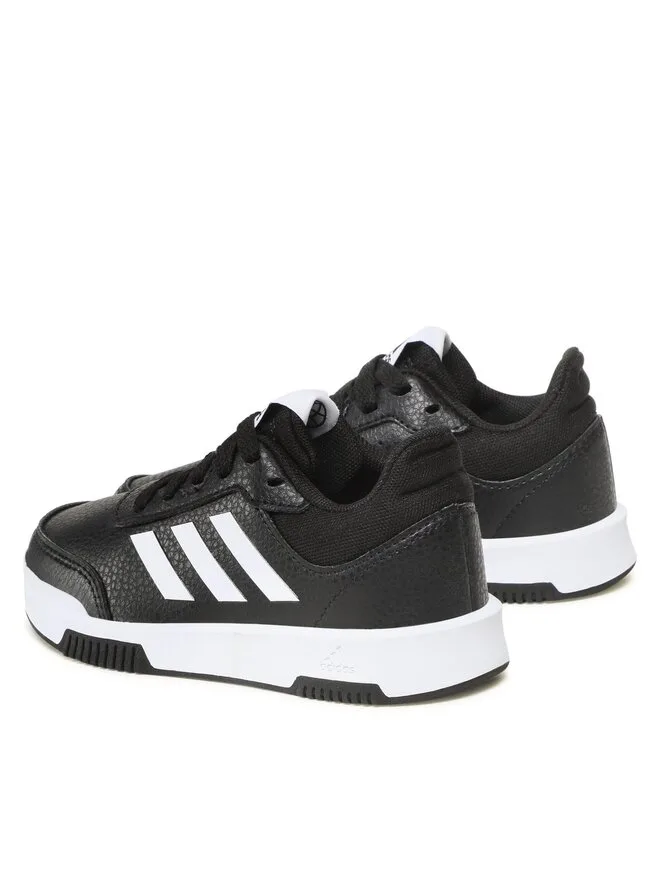 Adidas Кроссовки Tensaur Sport 2.0 K GW6425 черные — фото 3