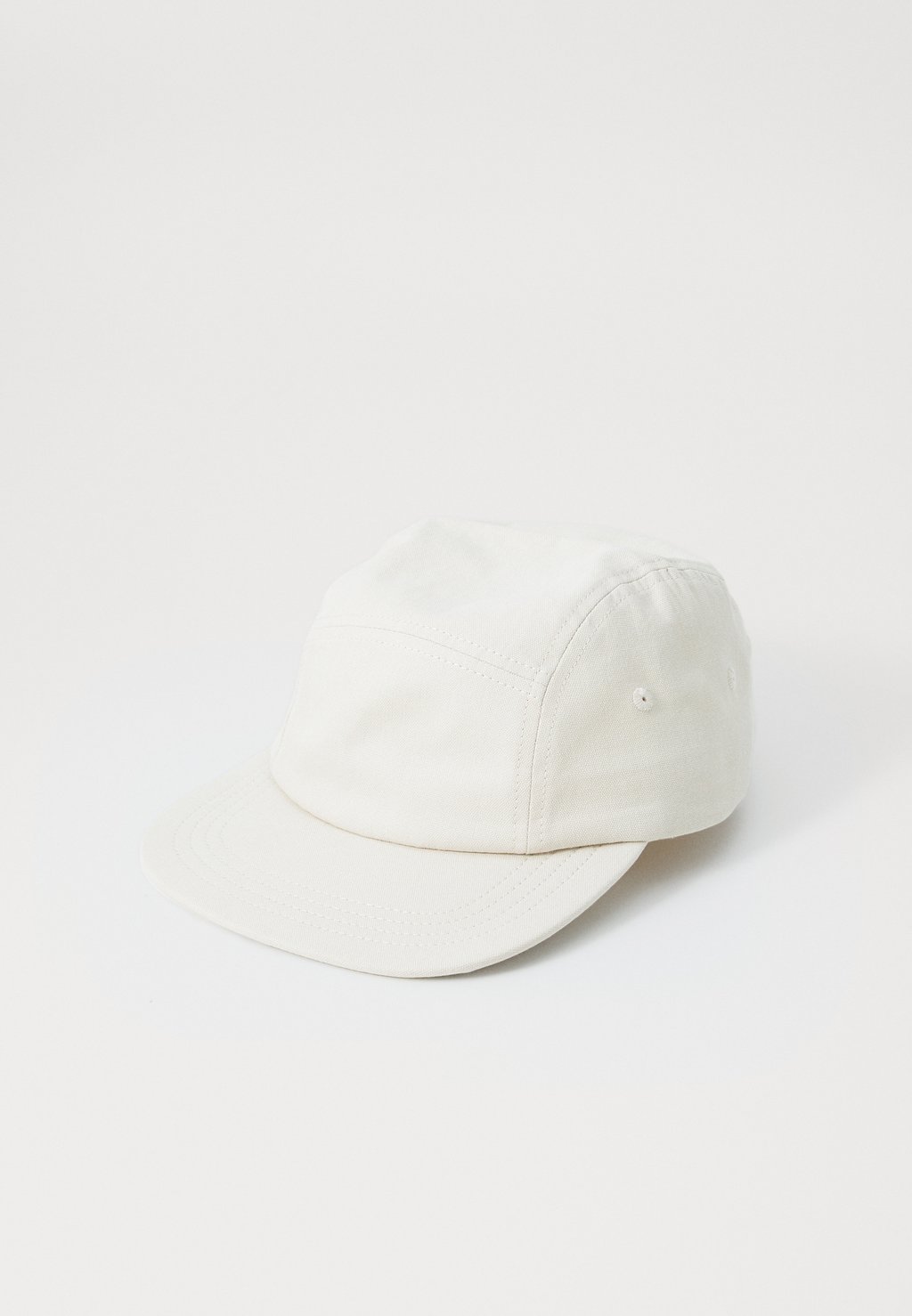 

Бейсболка KALLY UNISEX Samsøe Samsøe, кремовый