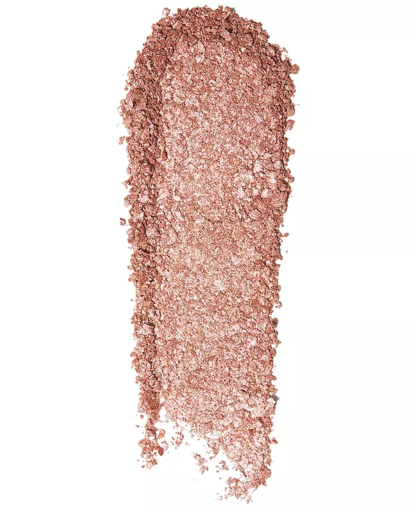 Ярко-Розовая пудра-хайлайтер Bobbi Brown, powerful pink — фото 2
