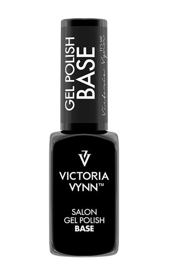 

Victoria Vynn увлажняющая гибридная база 8 мл
