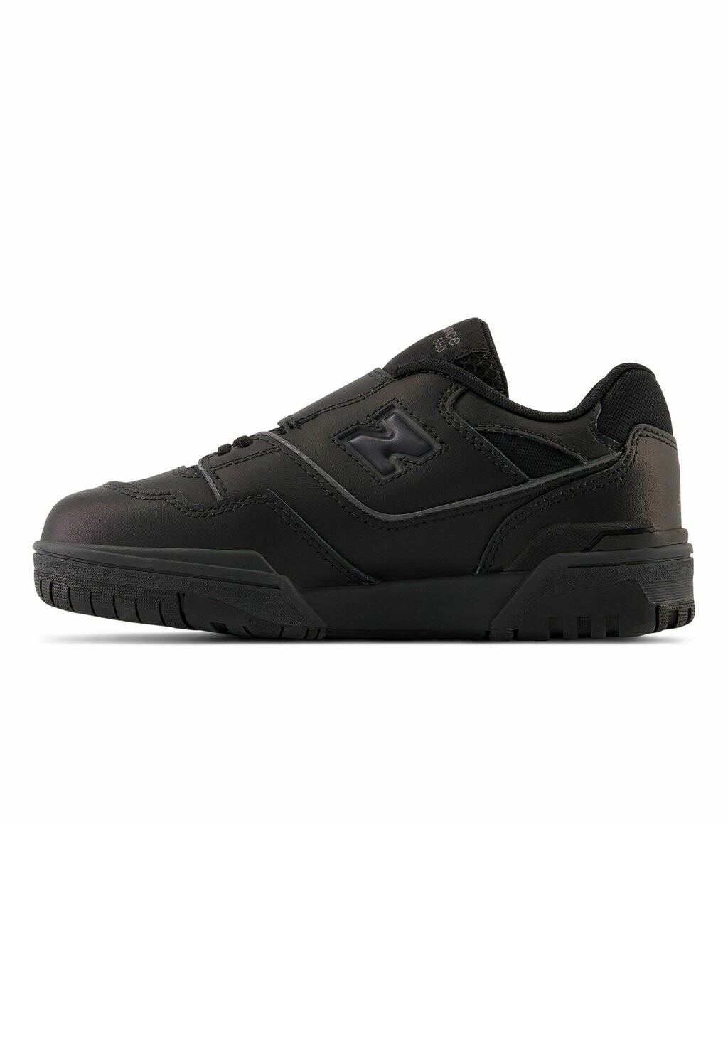 

Баскетбольные кроссовки 550 UNISEX New Balance, цвет black