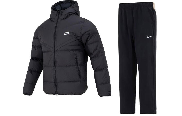 

Повседневная спортивная одежда для мужчин Nike