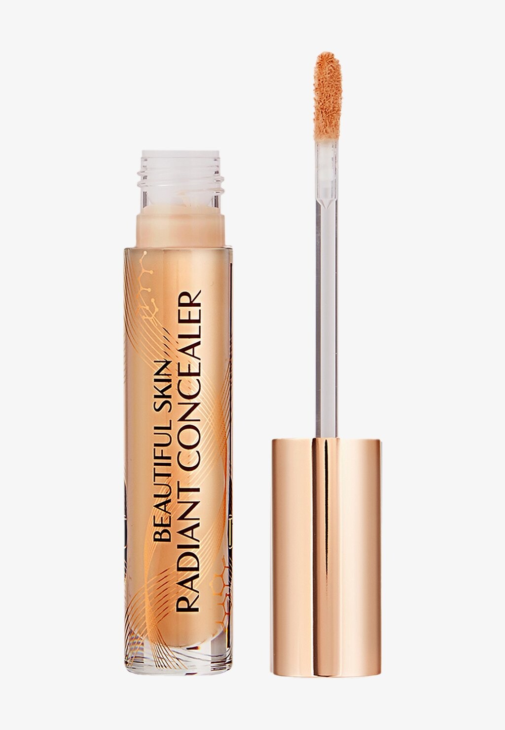 

Консилер BEAUTIFUL SKIN RADIANT CONCEALER Charlotte Tilbury, цвет 11.5 deep