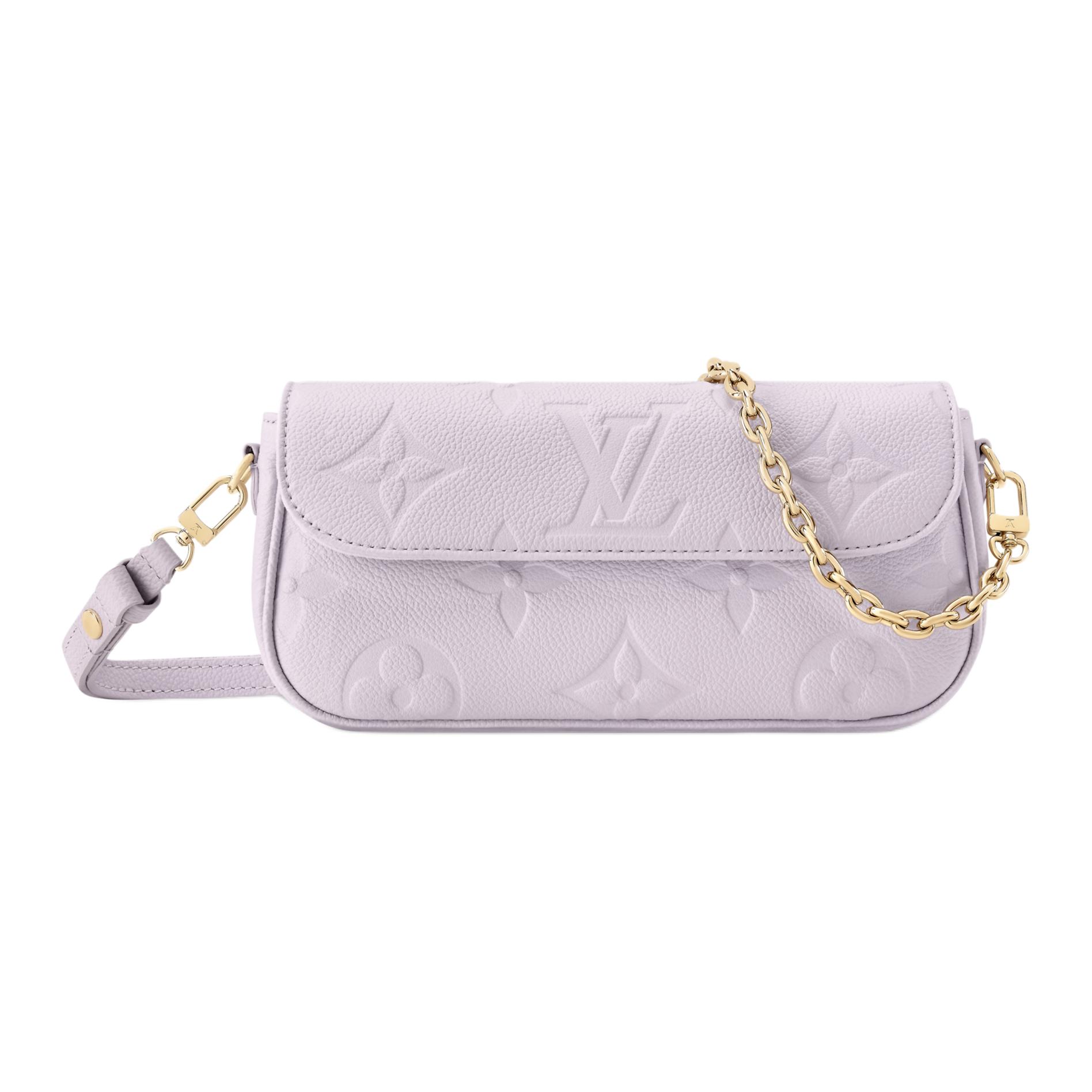 

LOUIS VUITTON Кошелёк на цепочке Lv Ivy