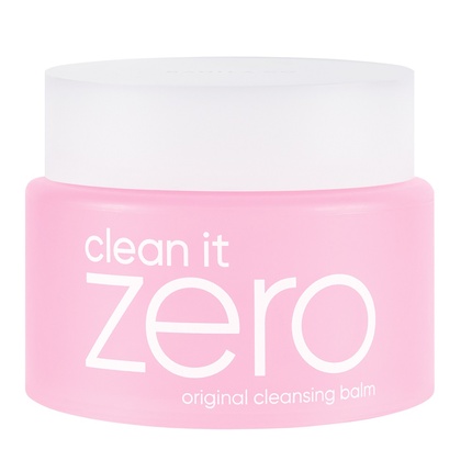 

Миниатюрный очищающий бальзам Clean It Zero - 50 мл Banila Co