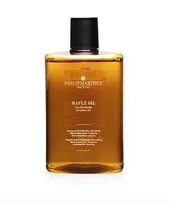 Масло для волос и тела Philip Martin's Maple Oil 300 мл Philip Martin'S