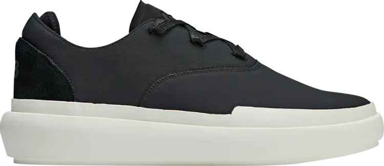 

Кроссовки Y-3 Ajatu Court Formal 'Black Off White', черный, Серый, Кроссовки Y-3 Ajatu Court Formal 'Black Off White', черный