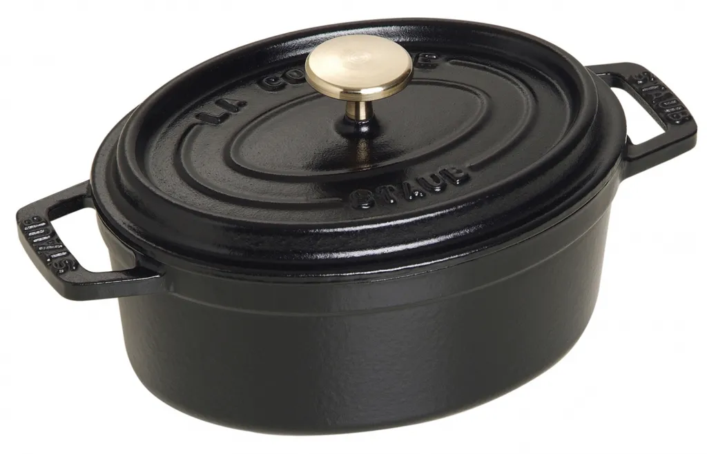 

Кастрюля Staub
