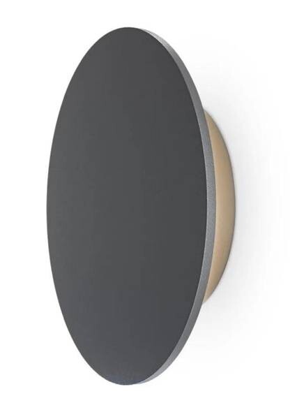 

Настенный светильник Maytoni Decorative Lighting Wald, графитовый