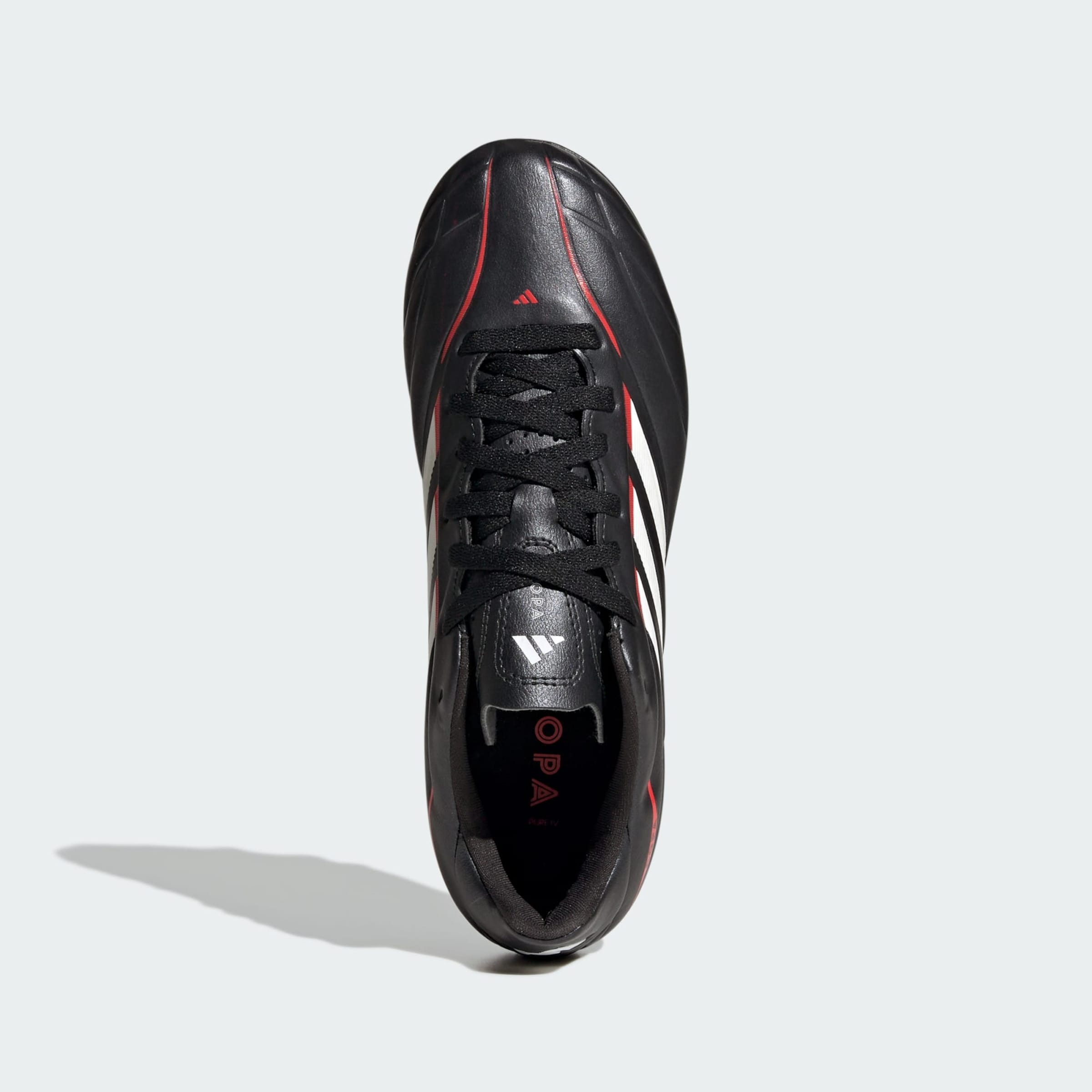 Adidas Performance Кроссовки 'Copa Pure IV Club' черные — фото 2