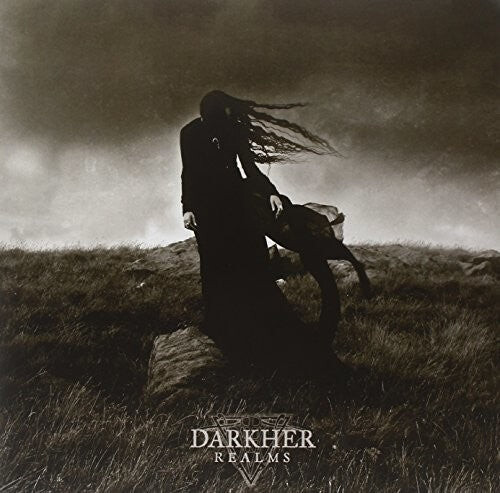 

Виниловая пластинка Darkher - Realms