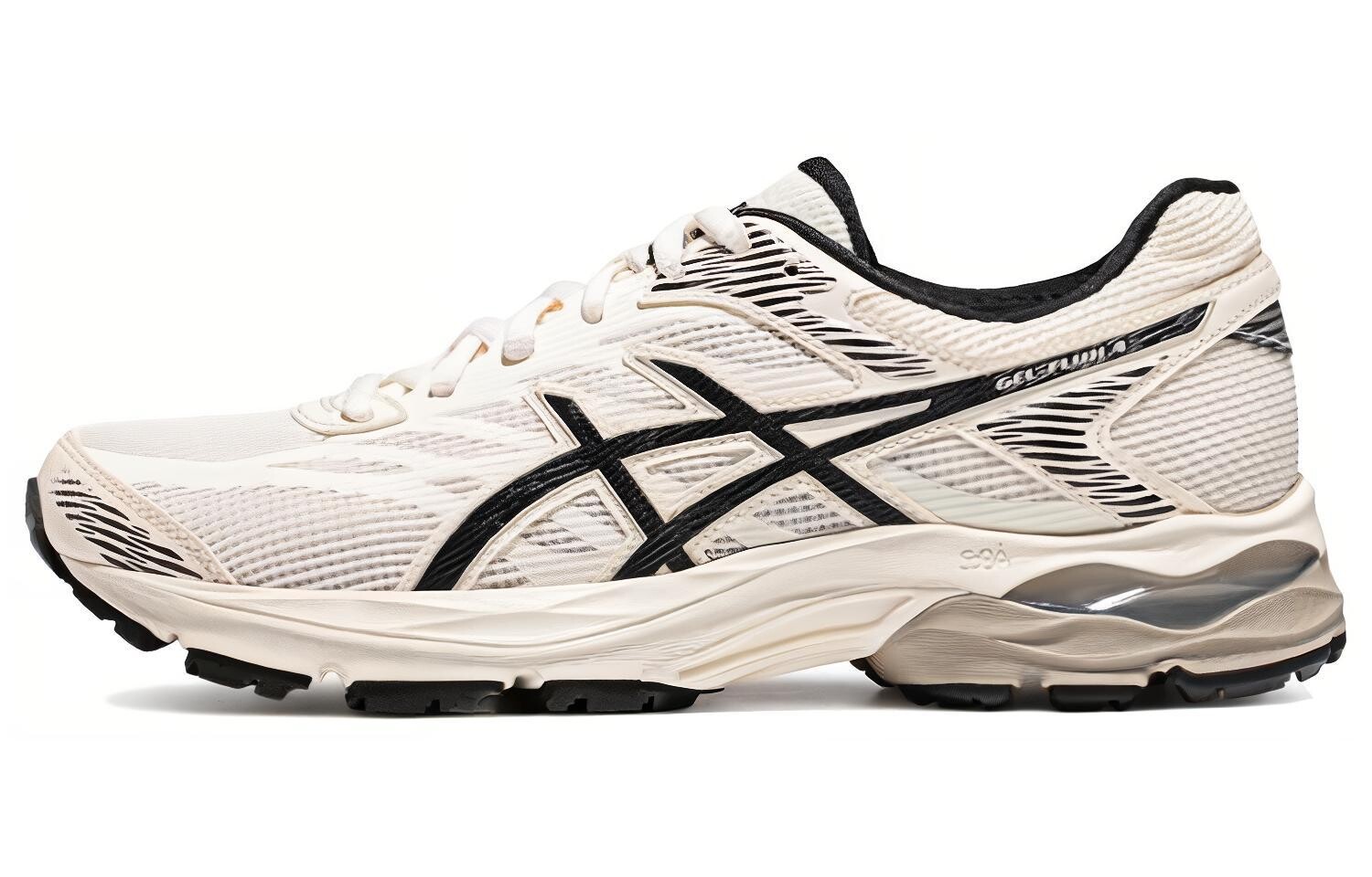 Кроссовки Asics Gel-Flux 4 Женские, White