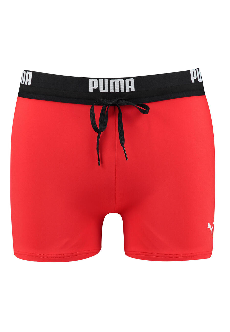 

Мужские плавки PUMA, плавки с логотипом, плавки-шорты 100000028
