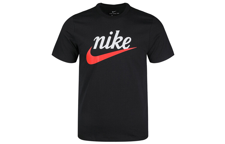 

Футболка мужская Nike