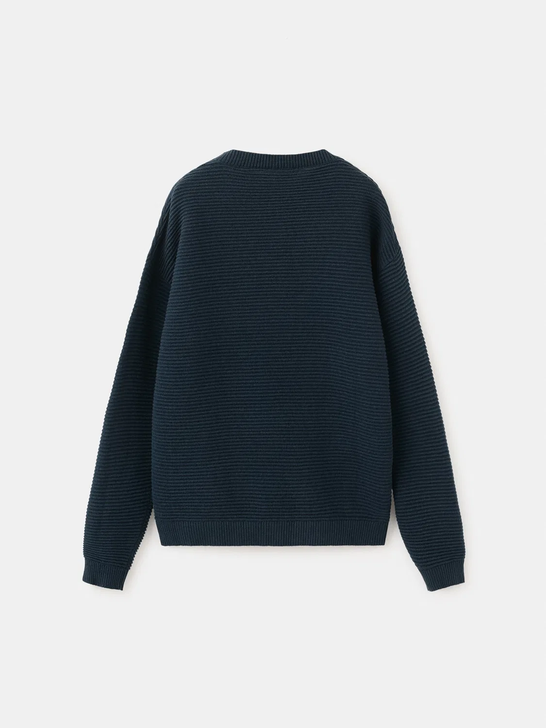 Свитер 'EZZY' Mango Kids, Navy — фото 2