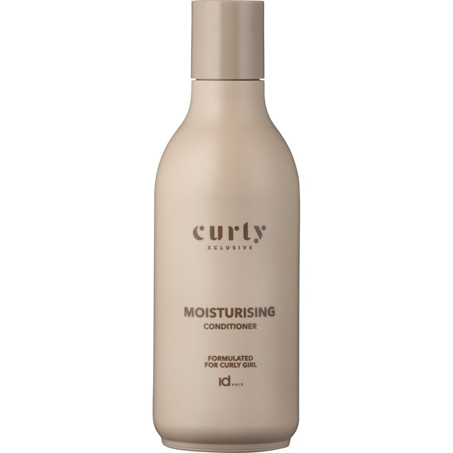 

Кондиционер для волос ID Hair Moisture Conditioner, 250 ml
