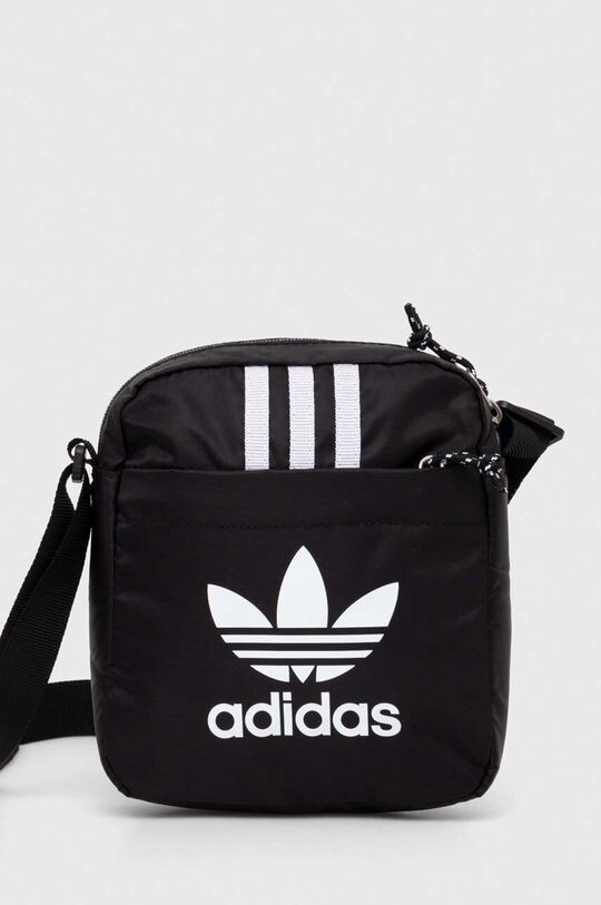 

Маленькая сумка adidas Originals, черный