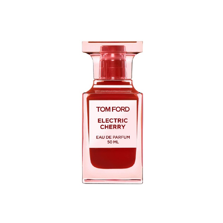 

Духи electric cherry цветочно-фруктовые ароматы edp вишня жасмин мускус 30ml/50ml TOM FORD