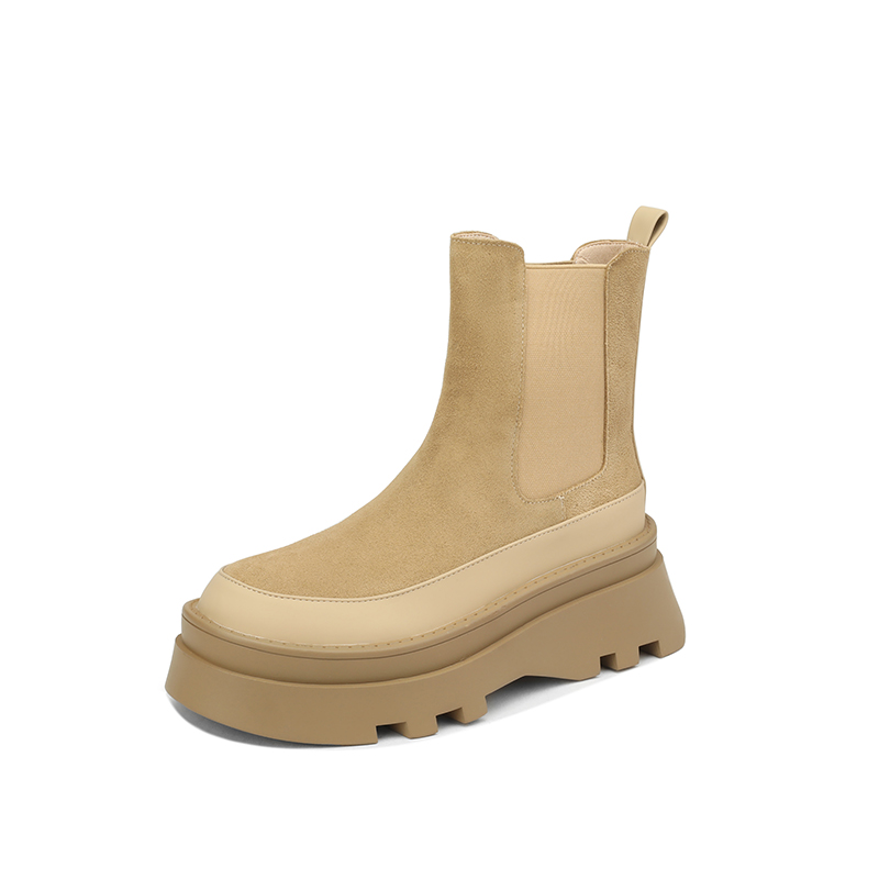 

Ботинки Five-nine Dan seven Chelsea Boots Women's