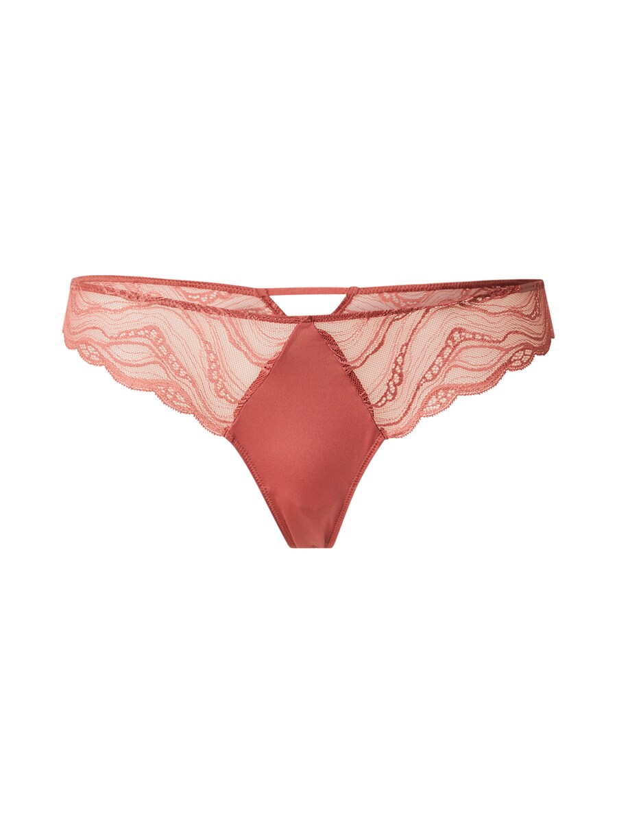 

Стринги Calvin Klein, цвет Magenta