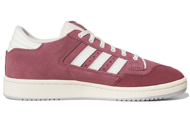 Кроссовки для скейтбординга adidas originals Centennial 85 унисекс — фото 2