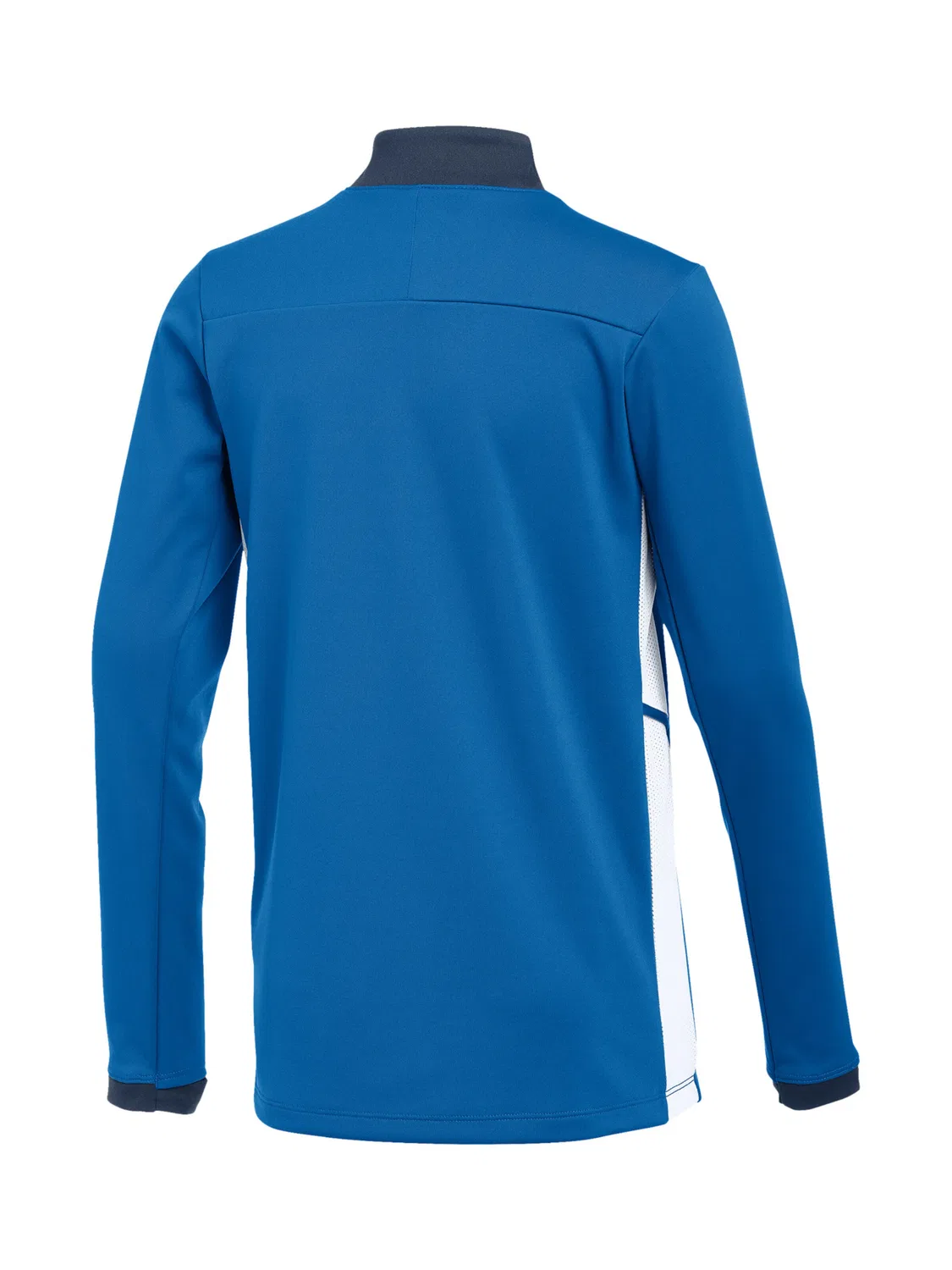 Спортивная толстовка 'Academy 25' Nike, Royal Blue/Dark Blue — фото 2