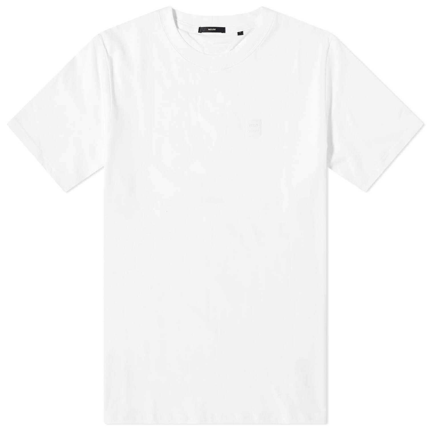 

Футболка Neuw Denim Premium, белый