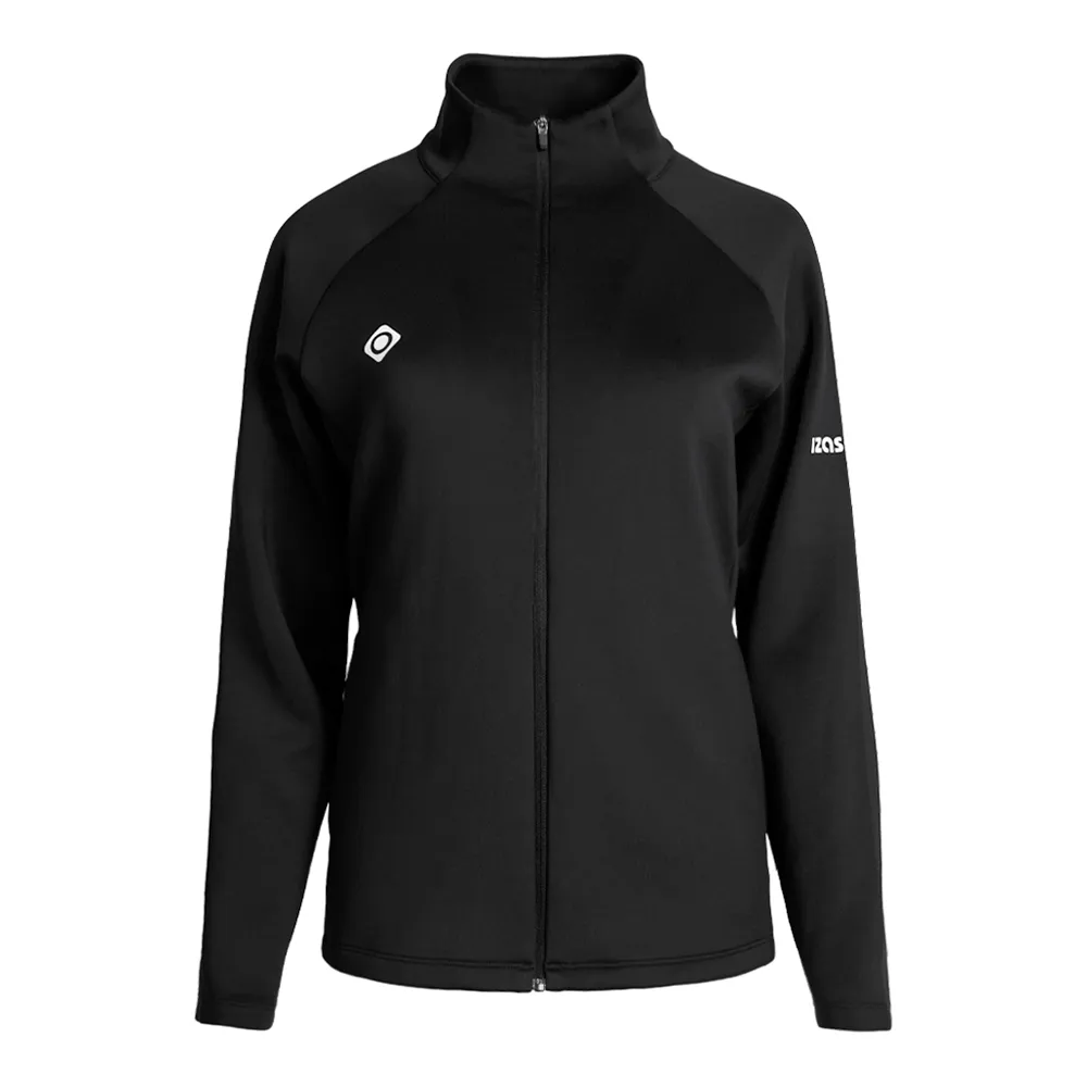 

Куртка Izas Silans, черный