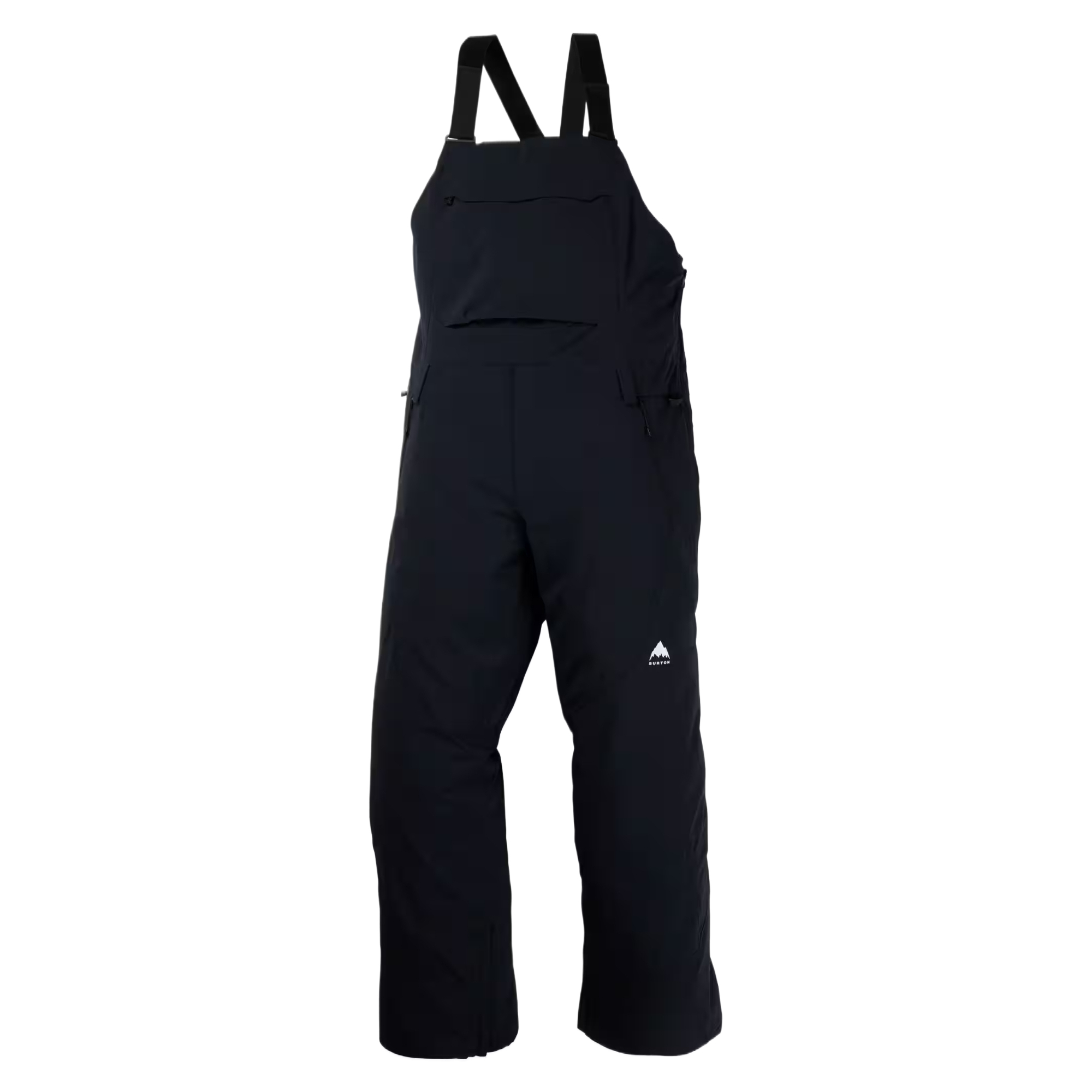 

RESERVE Overalls Мужские Moderate BURTON, 0a04 pure черный-w26