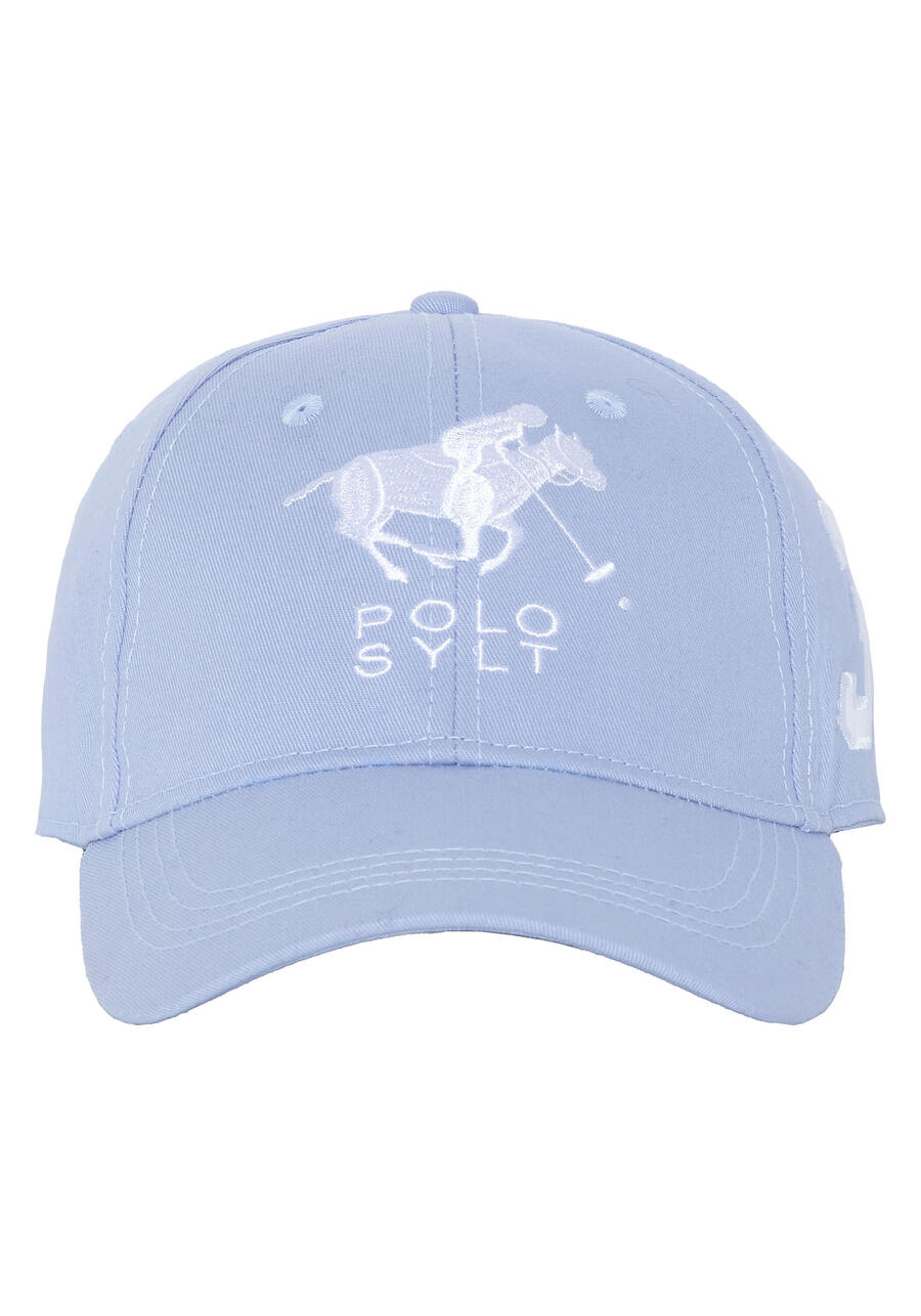 

POLO SYLT Бейсболка в дизайне этикетки