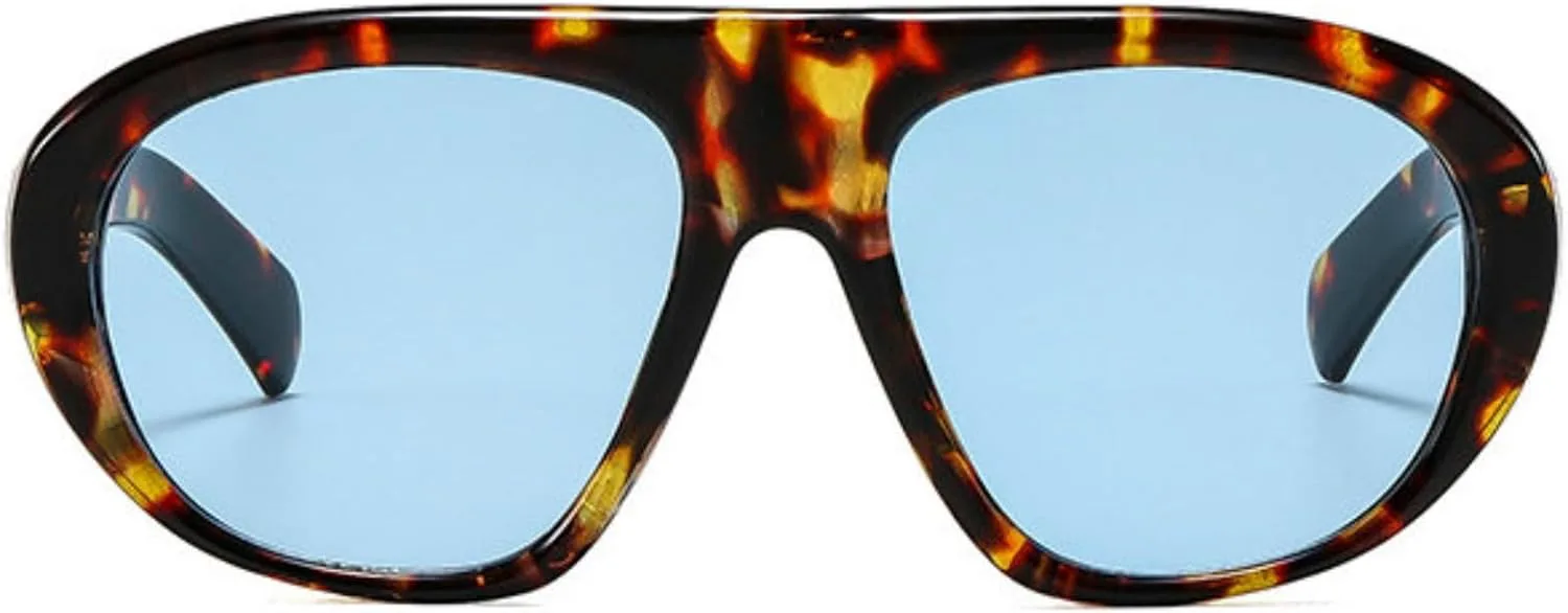 

Willochra — большие солнцезащитные очки-пилот для женщин, модные, роскошные, в крупной оправе, цельные, с градиентным переходом цвета, в стиле ретро и классики, C7