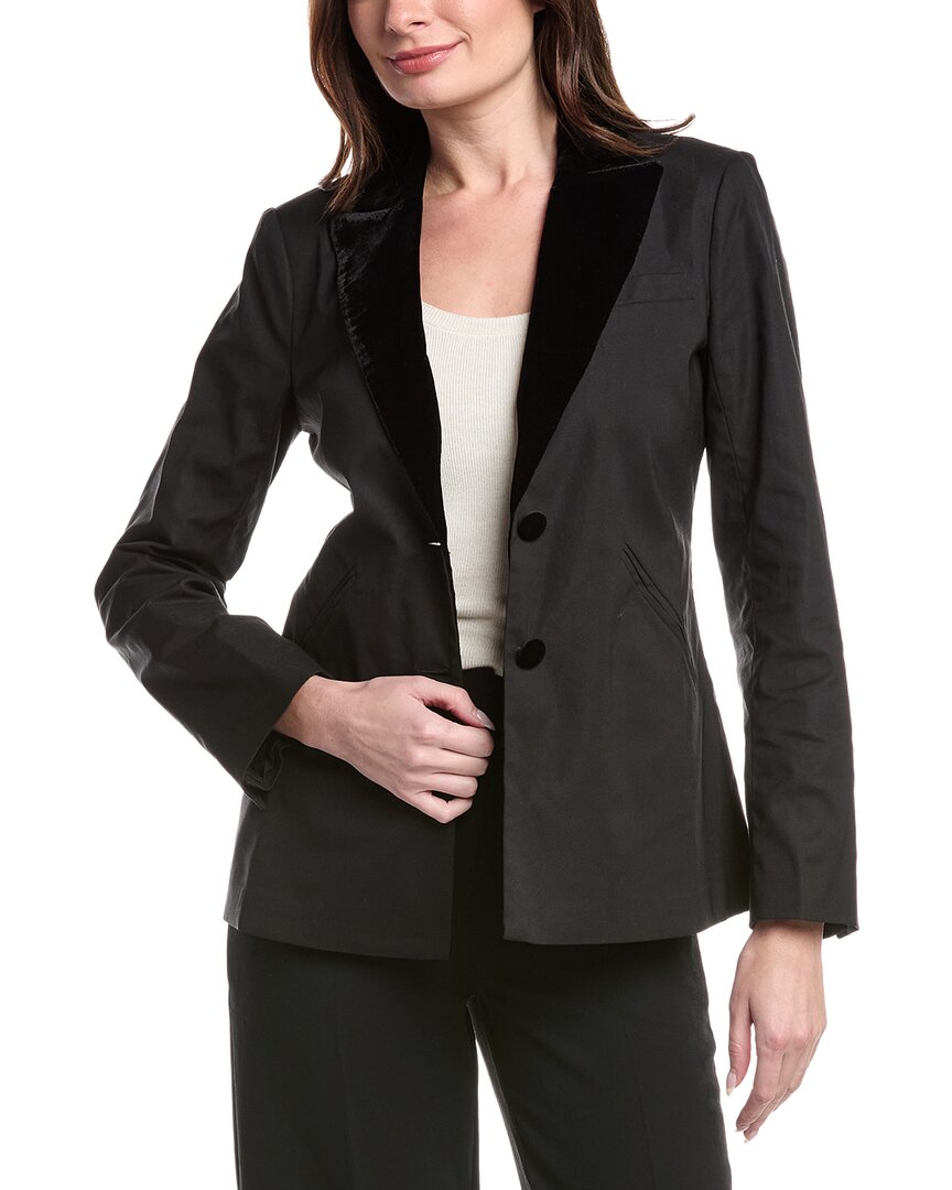 

Флора Беа, Нью-Йорк, Андра Коут Flora Bea NYC, черный