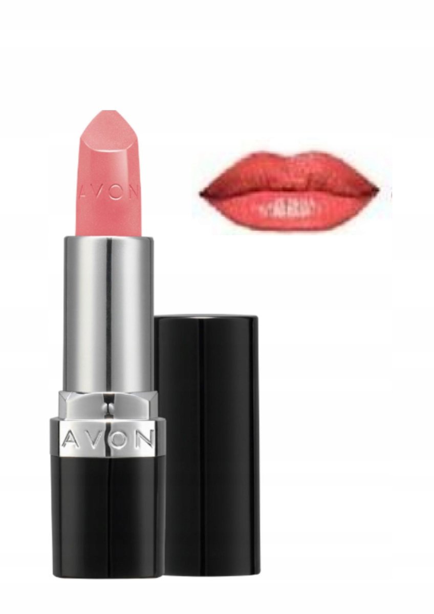 

Ультракремовая губная помада AVON Ripe Papaya