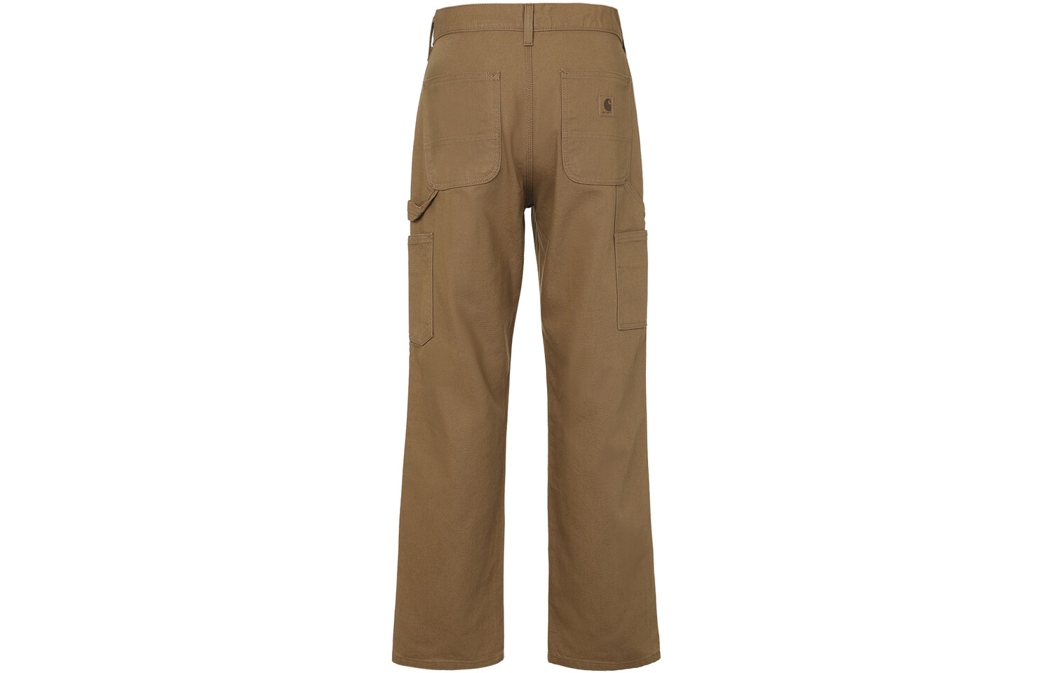 

Брюки-карго мужские Carhartt, зеленый
