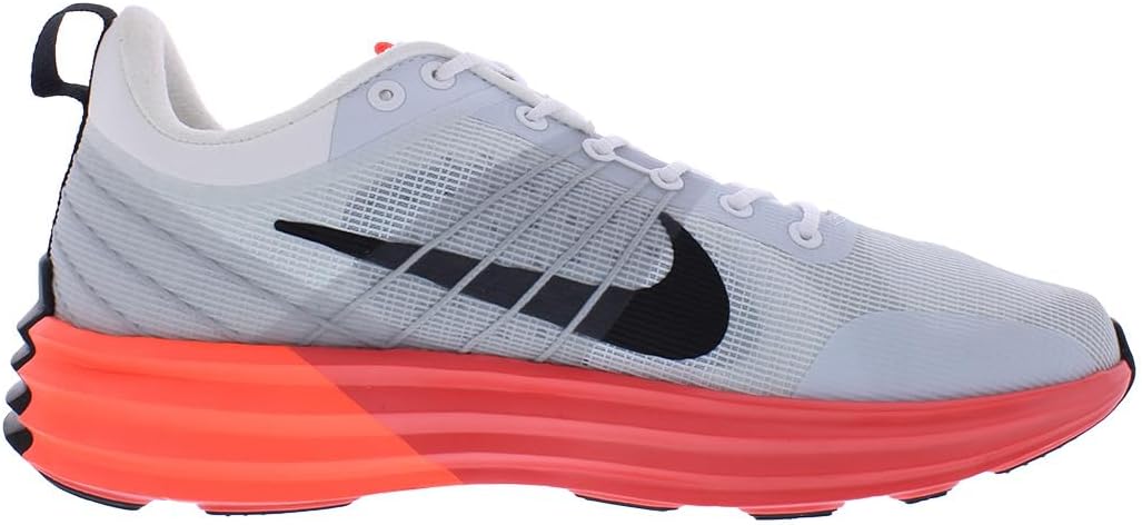 Мужские кроссовки Nike Lunar Roam, белый — фото 3