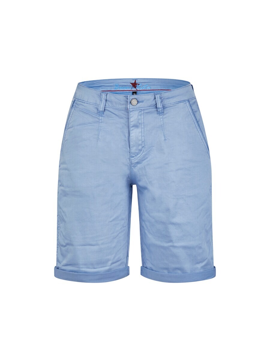

Шорты Buena Vista Regular Pants, светло-синий