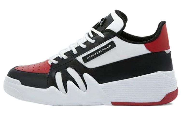 

Высокие кеды Talon Giuseppe Zanotti, Red