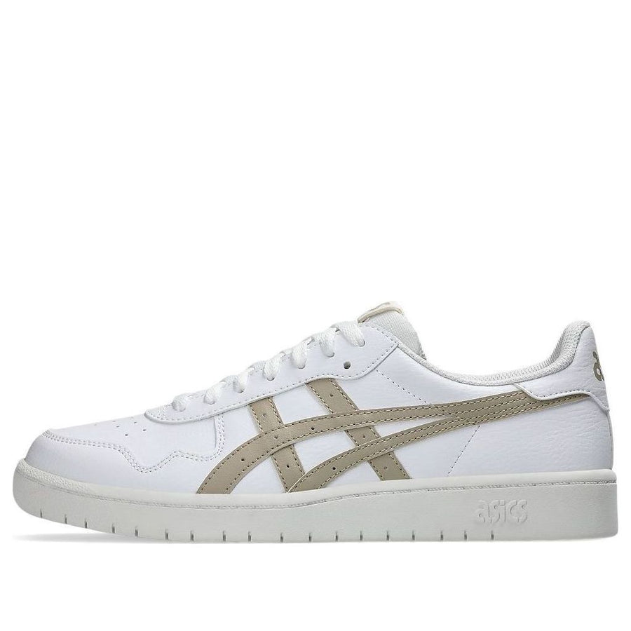 

Кроссовки ASICS Japan S 'White Feather Grey', белый