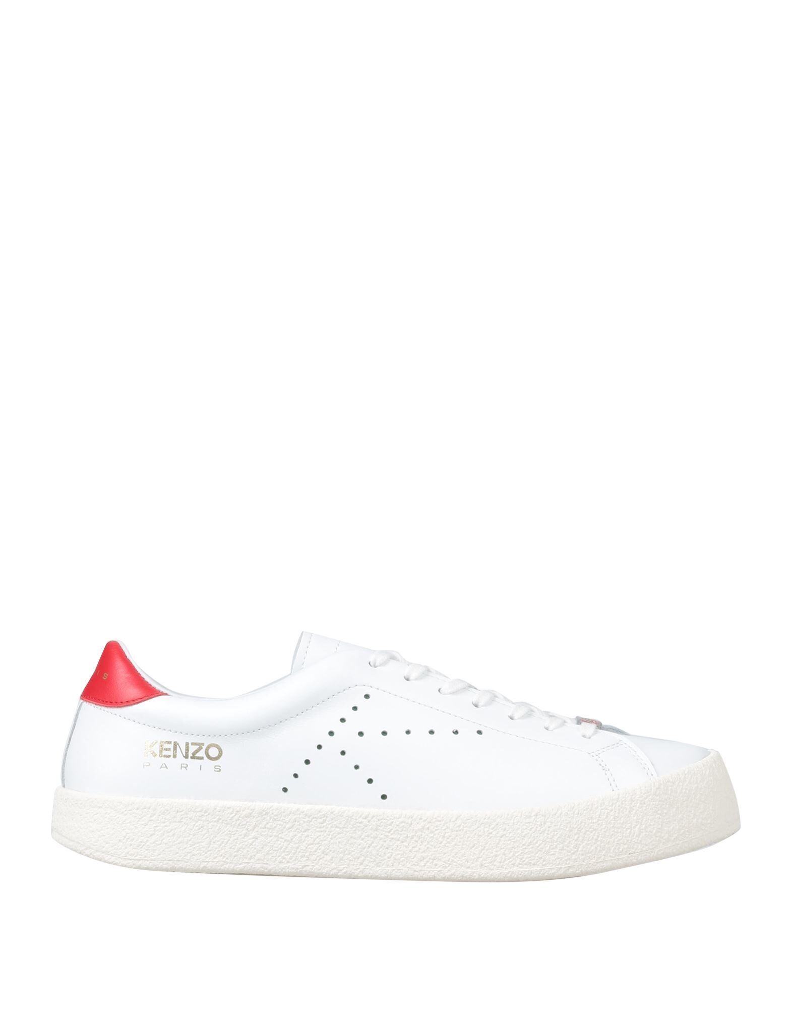 Кеды Kenzo, белый