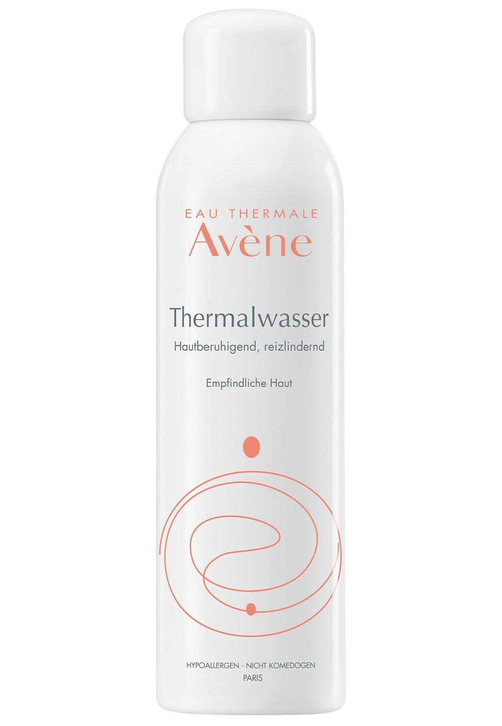 

Очищение лица AVÈNE KÖRPERPFLEGE THERMALWASSERSPRAY