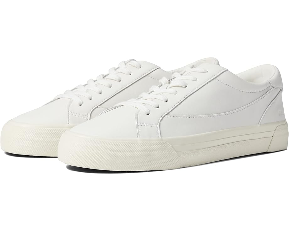 

Кроссовки Madewell Sidewalk Low-Top Sneakers, цвет Pale Parchment