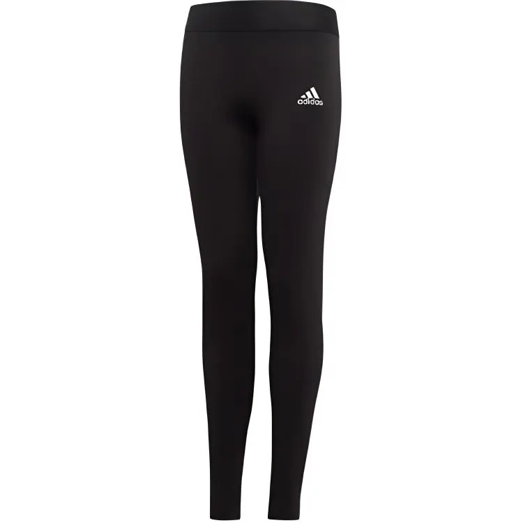 

Детские спортивные штаны Adidas, черные