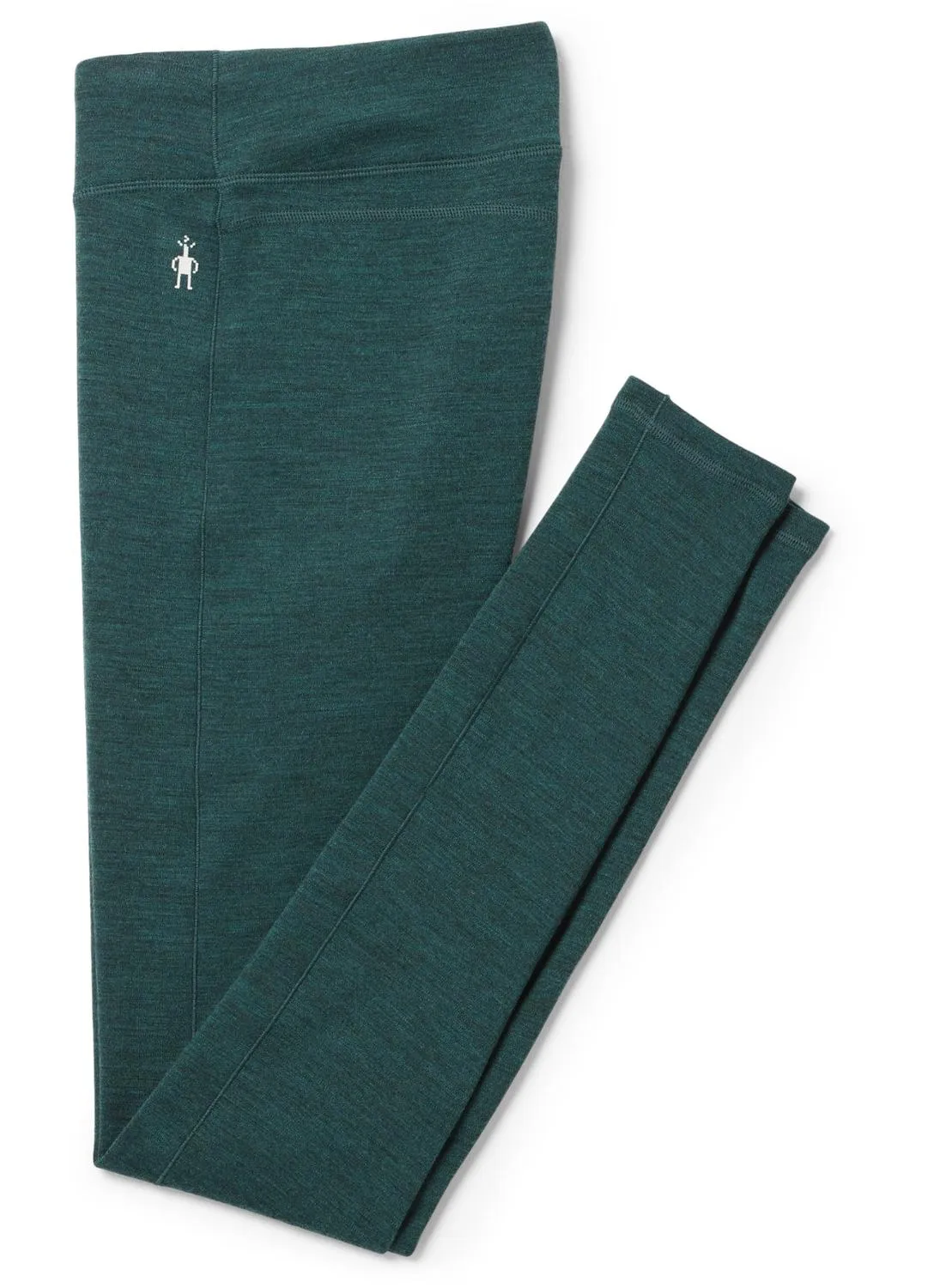 

Классические термобелье из мериносовой шерсти Smartwool, Twilight Blue Heather