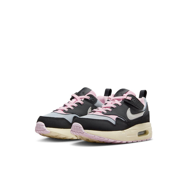 Кроссовки air max 1 ez Nike, черный — фото 3